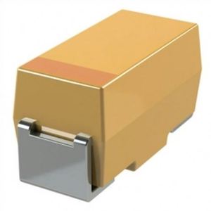 TPSA226K010R0900 Tantalum Capacitor 22uF 10% 10V - Product Image 1