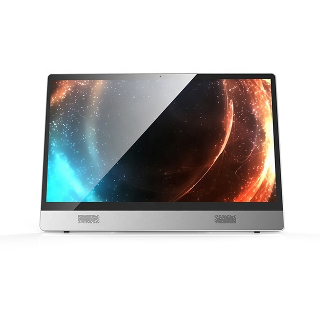Factory Supply 21.5 Inch Lcd Interactive Tablet PC