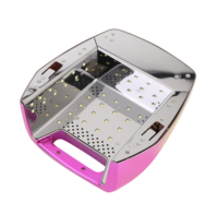Séchoir à ongles 96W Séchage rapide Professionnel Nail Art Fournisseur Outils Finger Gell Polish UV Durcissement Lampe Uv pour ongles