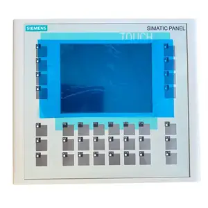Original New Siemens OP177B 6AV6642-0DA01-1AX1 6" Touch Screen Control Panel SIMATIC HMI PANEL