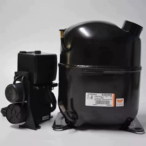 คอมเพรสเซอร์ทำความเย็น Embraco รุ่น NJ9238GK 230V 50Hz ป้องกันความร้อน ผลิตในสโลวาเกีย - Product Image 3