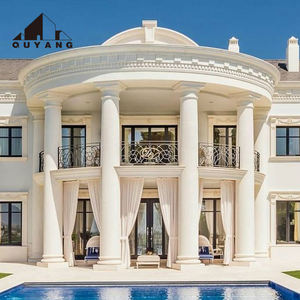 Columnas <span class=keywords><strong>de</strong></span> Mármol Romano Corintias <span class=keywords><strong>para</strong></span> Entrada <span class=keywords><strong>de</strong></span> Hotel, Villa o Aeropuerto, Diseño <span class=keywords><strong>de</strong></span> Pilar <span class=keywords><strong>de</strong></span> <span class=keywords><strong>Piedra</strong></span> <span class=keywords><strong>para</strong></span> Casa - Product Image 4