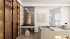 Thương Hiệu Riêng Rắn Gỗ <span class=keywords><strong>T</strong></span>ủ Quần Áo Phòng Ngủ <span class=keywords><strong>T</strong></span>ủ Quần Áo Gỗ Cứng <span class=keywords><strong>T</strong></span>ủ Quần Áo Với <span class=keywords><strong>LED</strong></span> Ánh Sáng Cho Căn Hộ Phòng Khách - Product Image 4