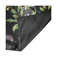 Écharpe en Soie Satinée pour Femme Style Vintage à Bon Prix, Imprimée Personnalisée, Sérigraphiée, Cadeaux Promotionnels Portables
