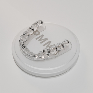 Discos Multicapa de PMMA LUHLUH de 98*14mm /16mm/ 18mm, Discos de PMMA A1 <span class=keywords><strong>A2</strong></span> A3, Resina para Modelado de Fácil Fresado - Product Image 3