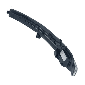 Feux de clignotants latéraux de rétroviseur extérieur de voiture, feux de largeur, clignotants, 0999060801 pour <span class=keywords><strong>Mercedes</strong></span>-Benz <span class=keywords><strong>Classe</strong></span> <span class=keywords><strong>C</strong></span> W213 V213 S213 - Product Image 5