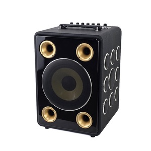 <b>Speaker</b> 3060W Rechargeable Battery TF Card Support Outdoor Portable Home Use - Product Image 1