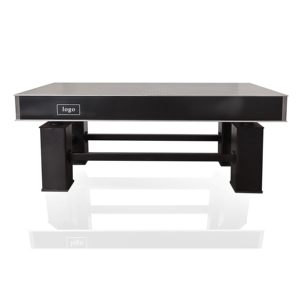 POT-P thiết bị phòng thí nghiệm hoạt động rung Cách Ly Bảng quang 900x600mm chống rung bảng quang nền tảng - Product Image 1