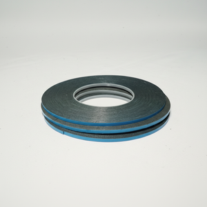 Hebei Hanju Modern Butyl <b>Tape</b> 5*0.5mm with Screw Installation for Hotels & <b>Sports</b> Venues-over 5 Years Warranty - Product Image 1