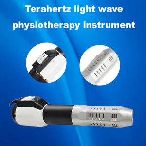 Profissional Grande Original Blower Terahertz Wand Light <span class=keywords><strong>Therapy</strong></span> Anion Negative Ions Clássico Aquecimento Elétrico Raspagem para o Corpo - Product Image 6