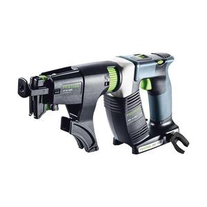 FESTOOL - 576497 Tournevis de chantier sans fil DWC 18V-2500 Basic sans batterie DURADRIVE - Product Image 1