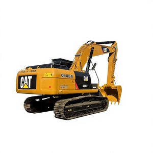 เครื่องขุดสำหรับแมวเครื่องขุดใช้330d สำหรับแมว - Product Image 1
