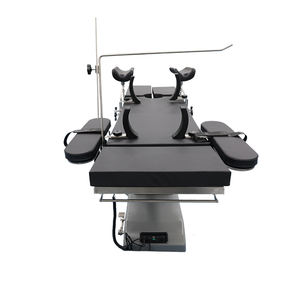 Meja Operasi Bedah Listrik OT Medis, Peralatan Rumah Sakit Multi-fungsional Sinar <span class=keywords><strong>X</strong></span> Darurat Meja Operasi Ortopedi - Product Image 3