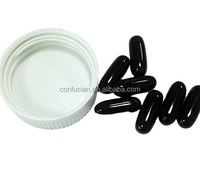Gel Softgel de haute qualité à 0.3% d'hypericines, extrait de moût de St.John