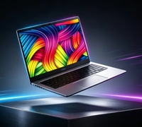 Ordinateur portable personnalisable et localisé Zhaoxin KX-U6780A 8 cœurs 16 Go 512 Go léger pour le bureau à domicile, disponible en version OEM
