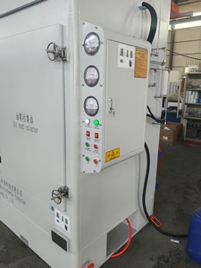 Máy tiện CNC mới máy công cụ tương thích đúc dầu lọc sương mù thu HEPA lọc hiệu quả 95% sử dụng công nghiệp - Product Image 4