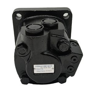 Motor Hidráulico Djcxysm 111-1061-004 Tipo Pistón Compatible con Eaton Char-Lynn Serie 4000 - Product Image 4