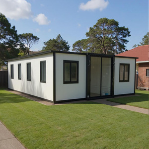 <span class=keywords><strong>Casas</strong></span> Prefabricadas <span class=keywords><strong>Modulares</strong></span> de Lujo, 3 Dormitorios con Cocina y Baño, Listas para Habitar - Product Image 1