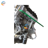 MOTEUR GN16 DE HAUTE QUALITÉ 1.6L pour HAIMA Haydo/HAIMA EV/HAIMA 3/M3/S7/S5
