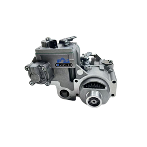 Régulateur de vitesse moteur XPower 1013 de haute qualité pour pelle sur chenilles 0211-1435 0295-1435 0295-9513 Garantie 6 mois - Product Image 2
