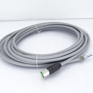 Cabo Elektronik 332418 Novo Original em Estoque Pronto para Automação Industrial Pac Controlador de Programação PLC Dedicado - Product Image 1