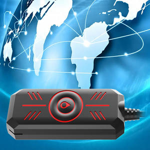 Mini traceur GPS pour voiture au <span class=keywords><strong>prix</strong></span> d'usine |   Dispositif de suivi 4G/2G en temps réel avec lecture de l'historique |   Localisateur de véhicule personnalisé - Product Image 1
