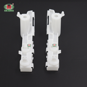 GELING-Soporte de parachoques para Mitsubishi Triton L200, 2019, 2020, <span class=keywords><strong>2021</strong></span>, 2022, 6400J287, 6400J288 - Product Image 3