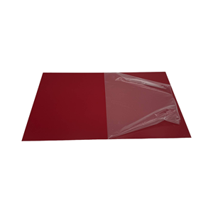 ABS Tấm Nhựa Tùy Chỉnh cắt laser UV dịch vụ in ấn OEM chế biến sản xuất - Product Image 3