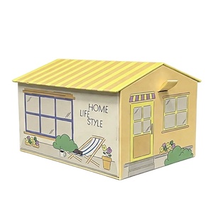 Custom Printed Colorful Drawer Gift <b>Boxes</b> Factory Direct Wholesale Customization - Product Image 3