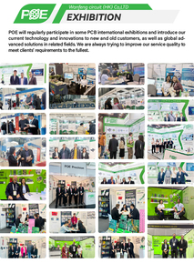 Sản xuất hàng loạt thiết bị điện tử lắp ráp dịch vụ các nhà sản xuất cửa nhà để xe điều khiển board PCB pcba lắp ráp - Product Image 5