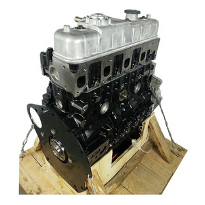 <strong>Engine</strong> Assembly for Truck JMC JX493ZLQ4 4JB1 4JB1T 2800cc 80KW I Auto Parts <strong>Engine</strong> Motor Long <strong>Block</strong> <strong>Engine</strong> <strong>Blocks</strong> - Product Image 4