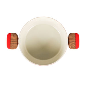 Venta caliente directa de fábrica, 5 uds., juego de utensilios de cocina modernos antiadherentes de acero al carbono, utensilios de cocina duraderos ecológicos, juego de cocina caliente - Product Image 3