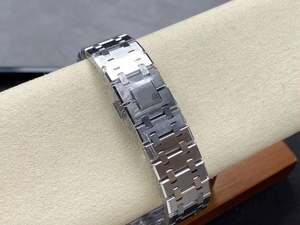 Relojes Mecánicos Automáticos de Lujo de Alta Calidad en Oferta, Esfera de 41 mm, Movimiento 3132, Reloj de Pulsera Esqueleto 15407 - Product Image 6