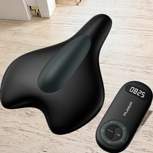 New Kegel Huấn Luyện Viên Nam Massager Thể Thao Kẹp Chân Tập Thể Dục Sàn Chậu Hình Dạng Cơ Bắp Nâng Hip Massage Ánh Sáng Đệm Cho Cơ Thể Sử Dụng - Product Image 5