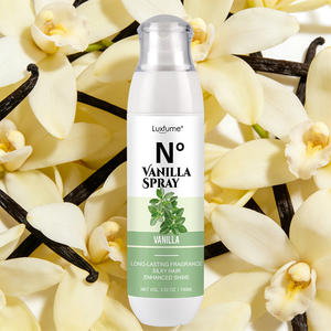 Spray parfumé pour cheveux à longue durée de vie, parfum pour cheveux, spray anti-odeur - Product Image 5