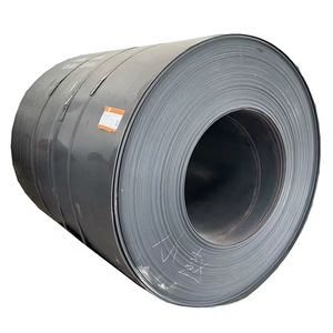 Astm A36 <b>Hot</b> Rolled Carbon Steel Coil For <b>Cold</b> Rolled Steel Products - Product Image 5
