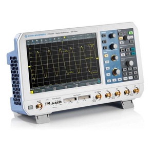 Osciloscopio Rohde & Schwarz RTB2000 - Product Image 3