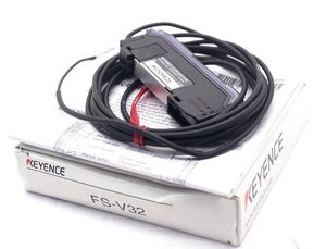 Nuevo Amplificador de Sensor de Fibra Óptica RGB CZ-K1P PNP Original - Product Image 4