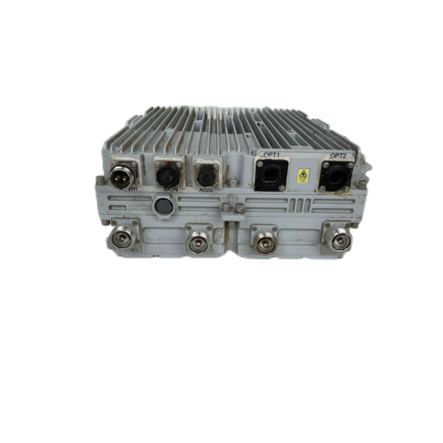 Fast Shipping ZXSDR R8886 S9000 Telecom Base Station with 900/1800 MHz GSM/UMTS TD-LTE FDD/CDMA 8882 RRU for Network Used WiFi
