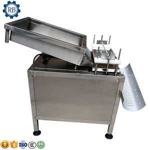 Máy Loại Bỏ Vỏ Trứng Chim Chất Lượng Cao Máy Phân Loại Trứng/Máy Phân Loại Trứng Giá Thấp - Product Image 5