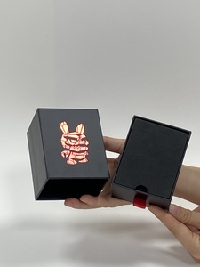 <span class=keywords><strong>2025</strong></span> mới nhất thiết kế sang trọng món quà mạnh mẽ nhỏ ngăn kéo hộp trượt ra phong cách tùy chỉnh hộp cho chai nước hoa - Product Image 4