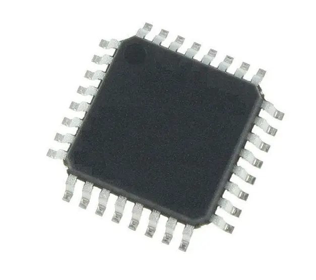 STM8S903K3T6CTR LQFP 32 MUC ไมโครคอนโทรลเลอร์ชิป 8BIT Ultralow MCU 8KB แฟลช 1KB RAM ไมโครคอนโทรลเลอร์และโปรเซสเซอร์ FPGA