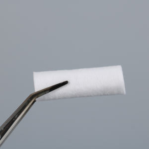 La migliore vendita del modello di porcellana rotolo di cotone dentale di consumo Premium attrezzature mediche e accessori CE certificata Non Sterile di classe I - Product Image 6