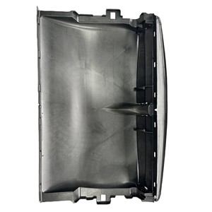 Rejillas de Ventilación de Entrada de Aire para Tesla Model 3 1076732-00-H, Fijación con Tornillos de Plástico - Product Image 2