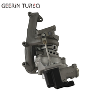 RHF3 9V204 03F145701M  03F145701MV  03F145701MX  03F145701G   03F145701GV   03F145701GX Turbocharger untuk Audi A1, 1,2 TFSI