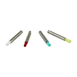 Zogear-<span class=keywords><strong>Mini</strong></span> cepillo <span class=keywords><strong>Dental</strong></span> plano de nailon, pulidor <span class=keywords><strong>Dental</strong></span> - Product Image 1