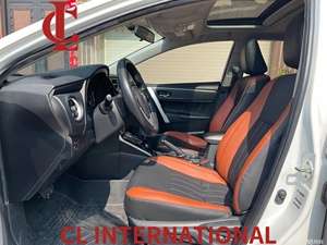 Venta Especial de Autos Usados y <span class=keywords><strong>Nuevos</strong></span>, Autos Chinos Más <span class=keywords><strong>Baratos</strong></span>, Carros Usados y Económicos, Corolla 2019 Edición de Lujo con Motor Dual E+ 1.8L E-CVT - Product Image 5