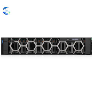R7625 DDR5 DIMM slots AMD EPYC 9654 Processeur 2u Rack Serveur 2U Socket Rack Serveur r7625 - Product Image 4