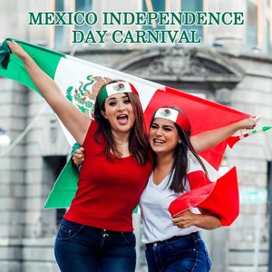 Vente en gros de bandeaux drapeau du Mexique, bandanas mexicains avec drapeau national, bandeaux anti-transpiration pour hommes, femmes et sport - Product Image 5