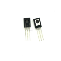 Original MJE340 MJE350 Bjt Transistor Npn Kit MJE340-MJE350 Composant Électronique Bjt